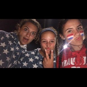 Meet your Posher, Tess